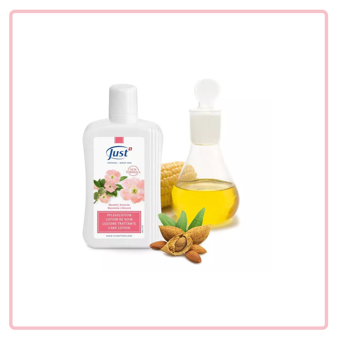 Almond Care Lotion
