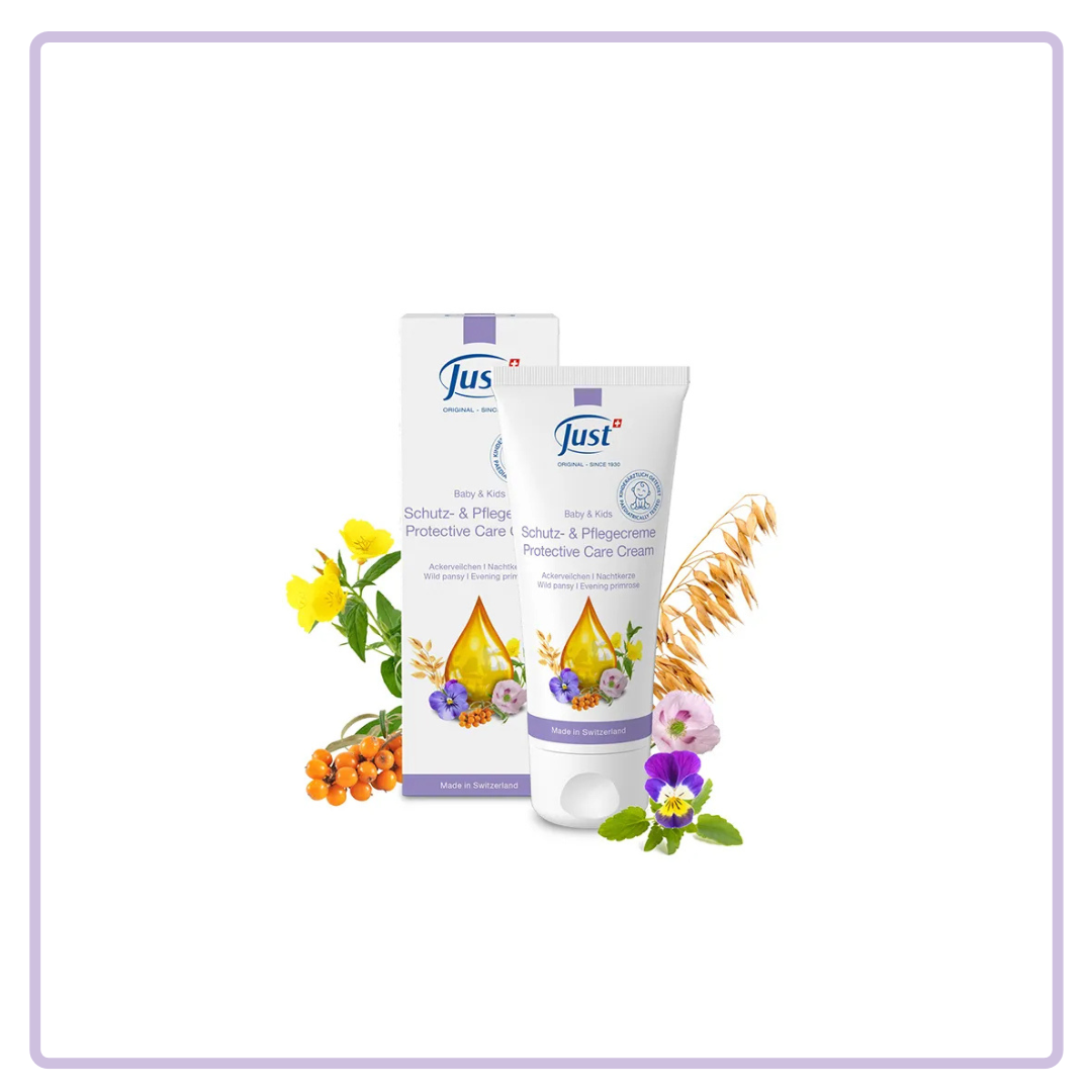 Baby & Kids Protection & Care Cream