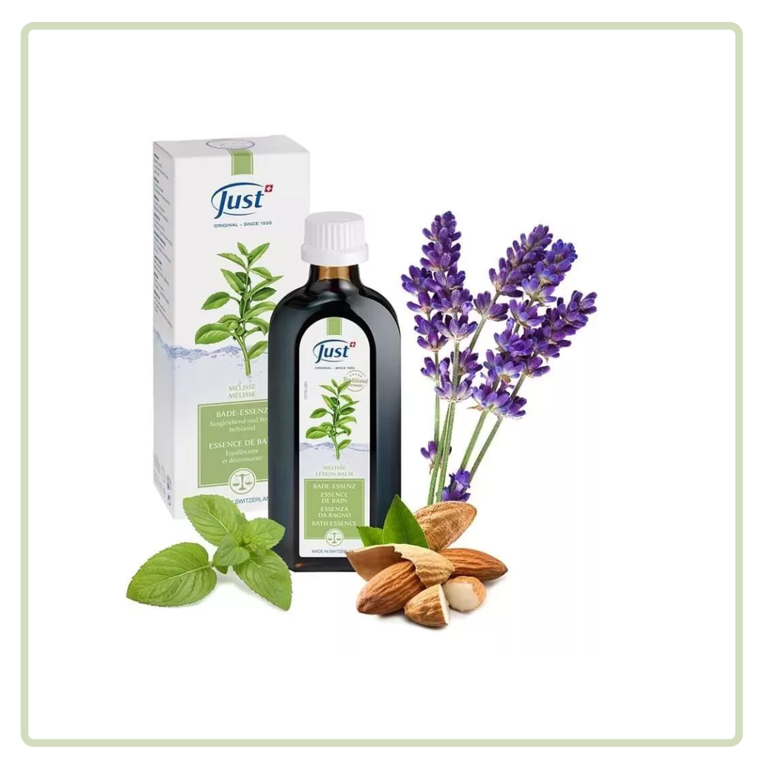 Bath Essence Melissa