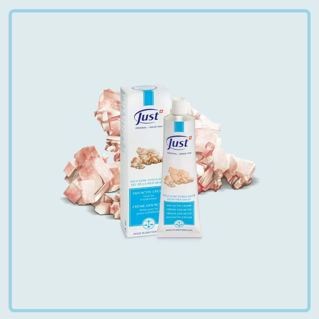 San Activ Cream