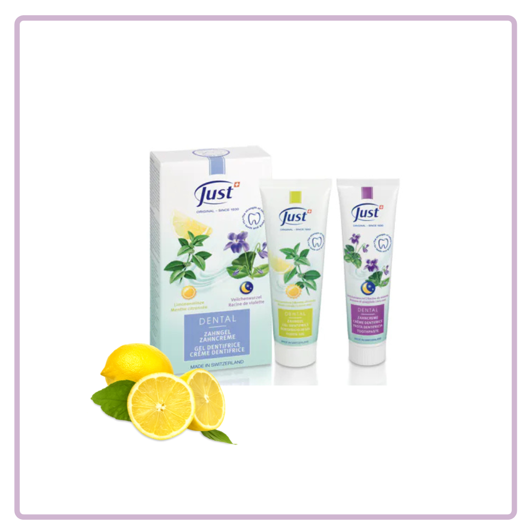 Tooth Gel & Tooth Paste for day and night