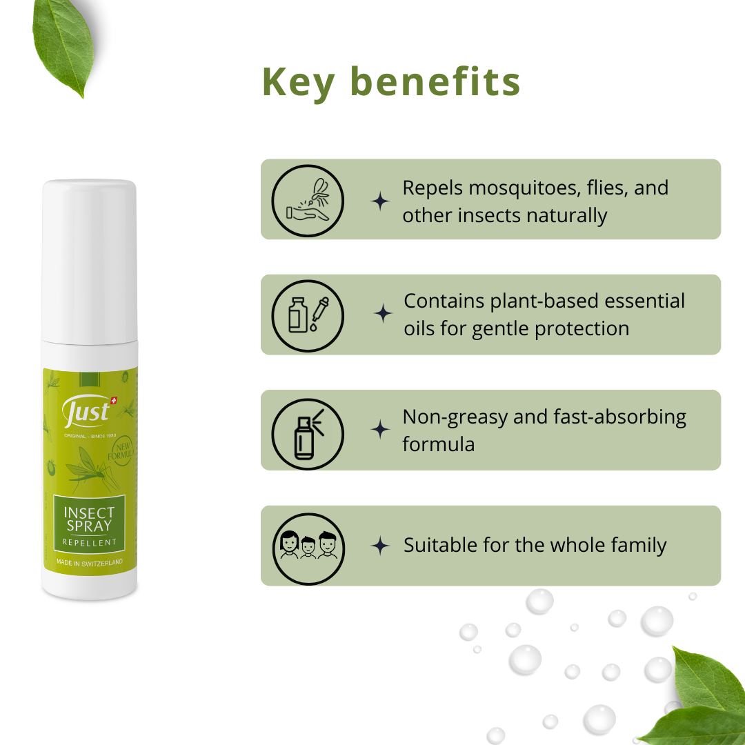 Insect Spray