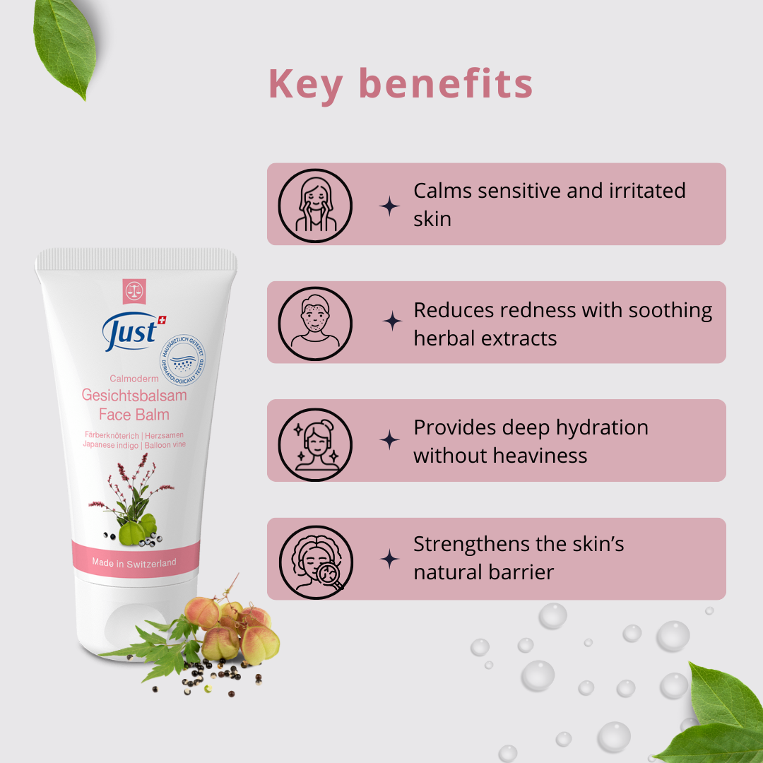 Calmoderm Face Balm