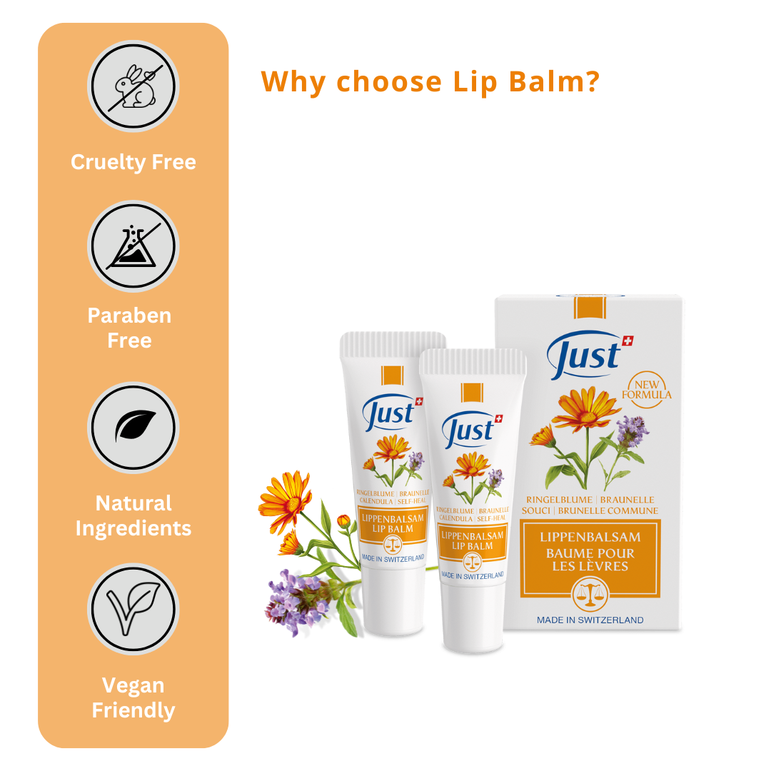 Lip Balm