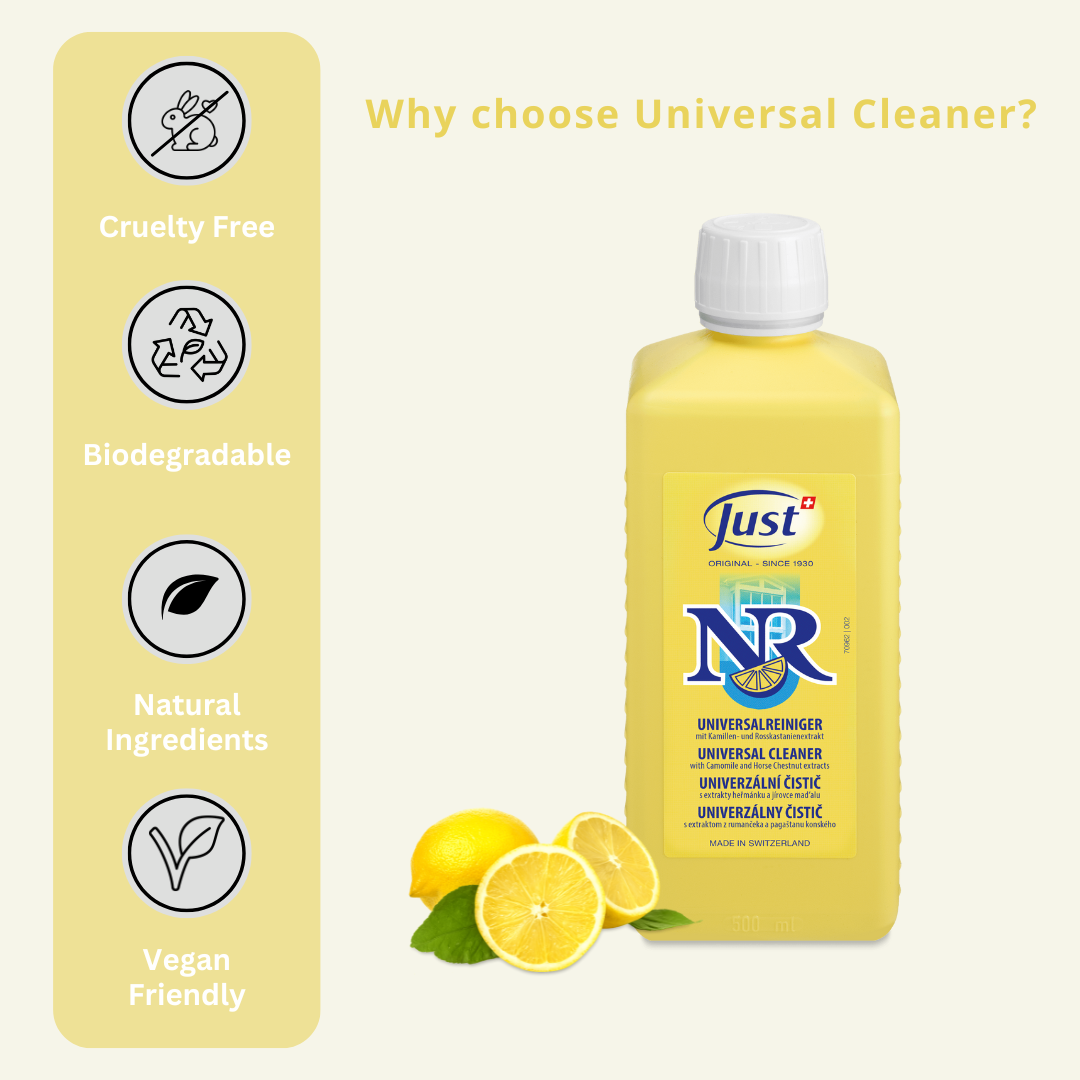 Universal Cleaner