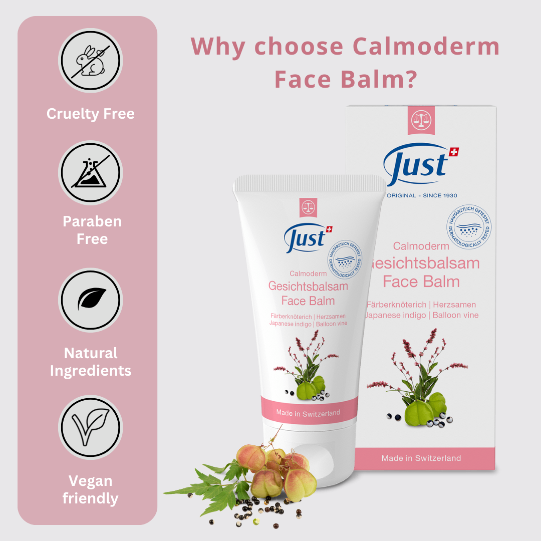 Calmoderm Face Balm