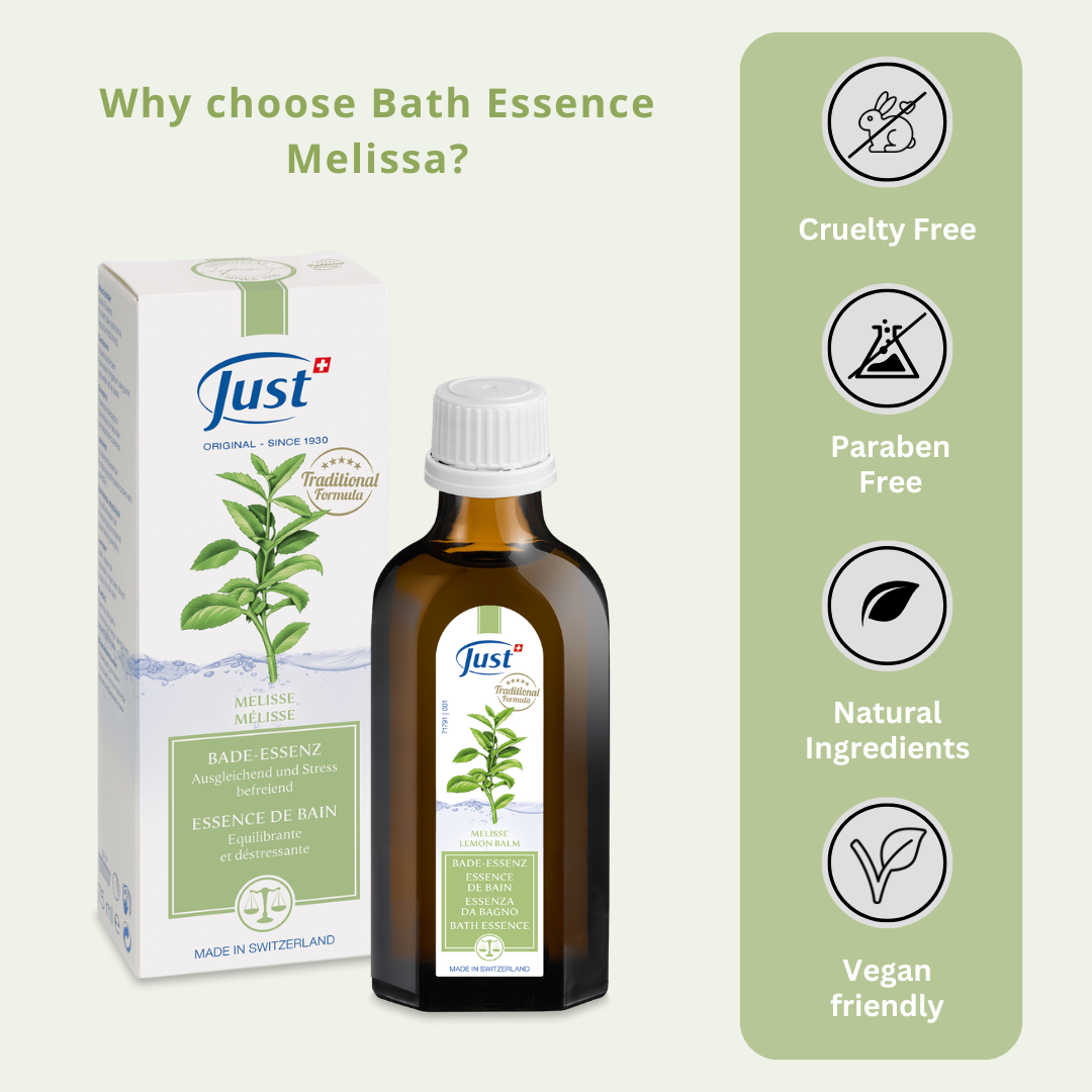 Bath Essence Melissa