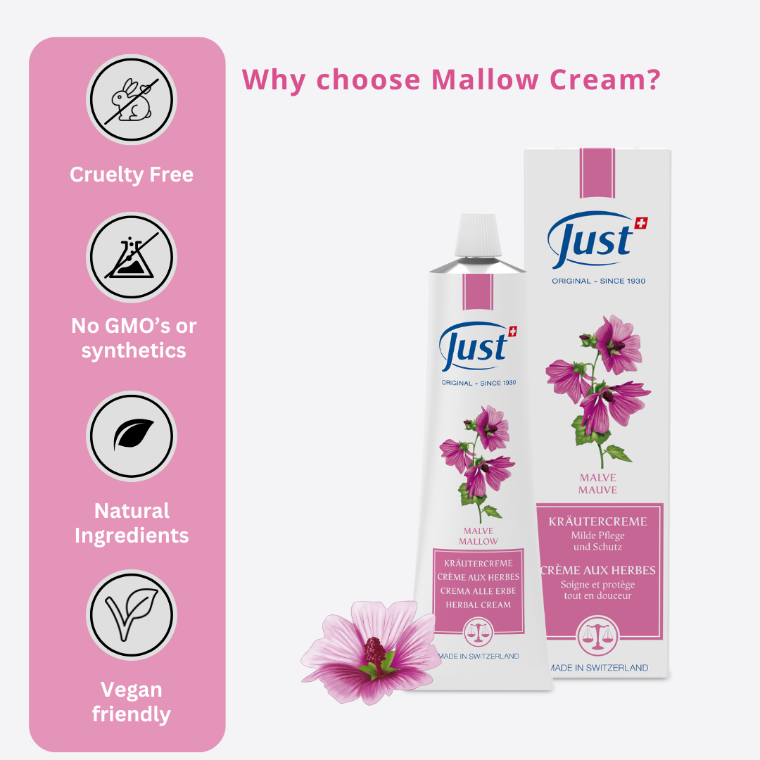 Mallow Cream