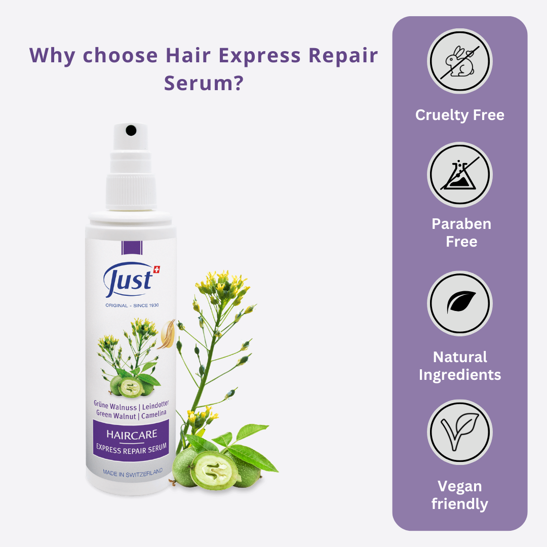 Hair Express Repair Serum