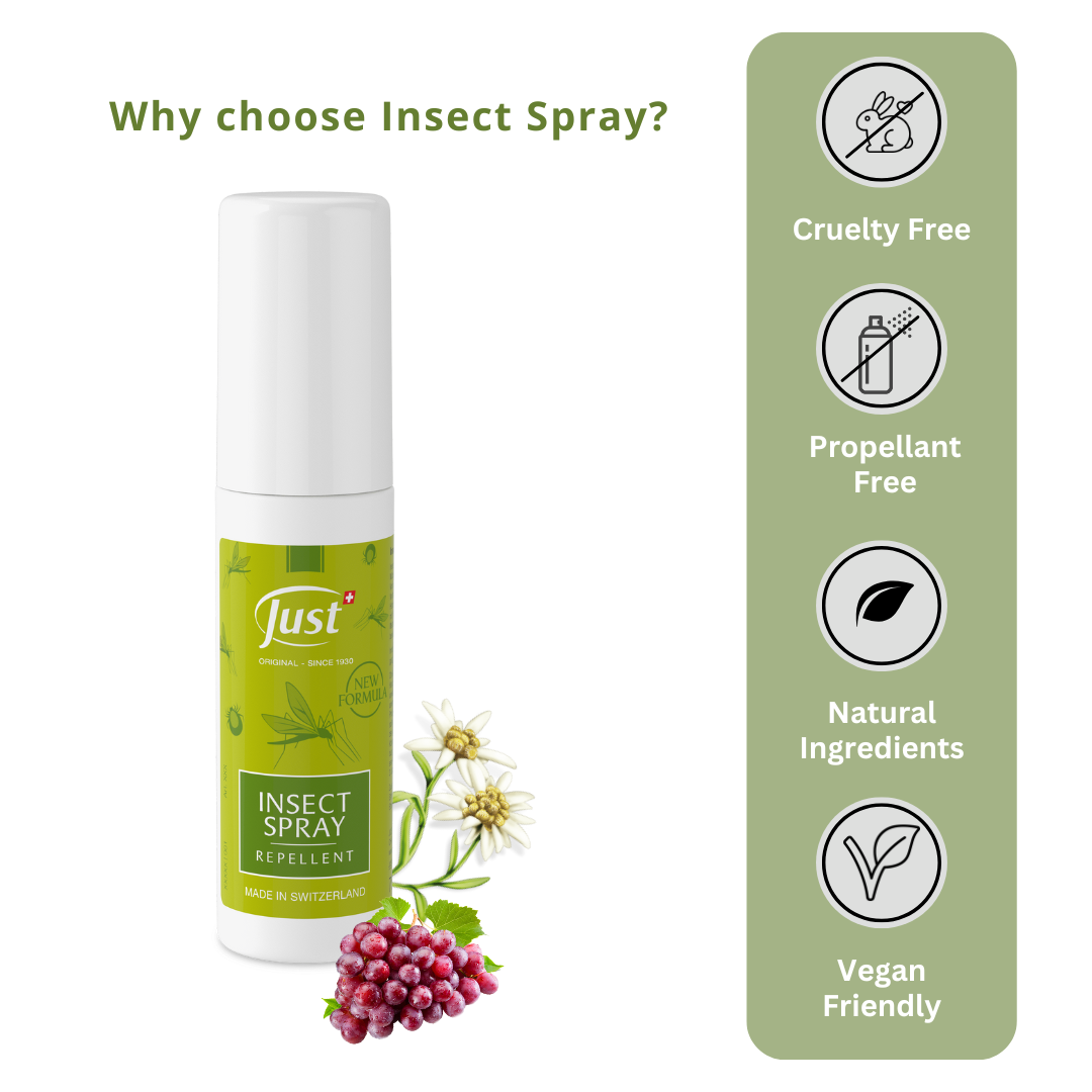 Insect Spray