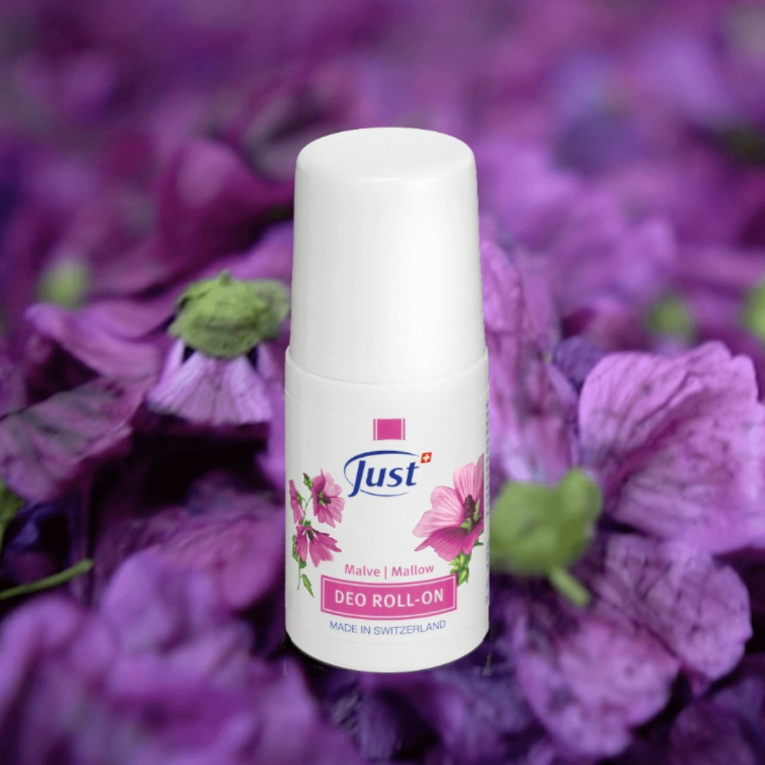 Deodorant Roll-On Mallow