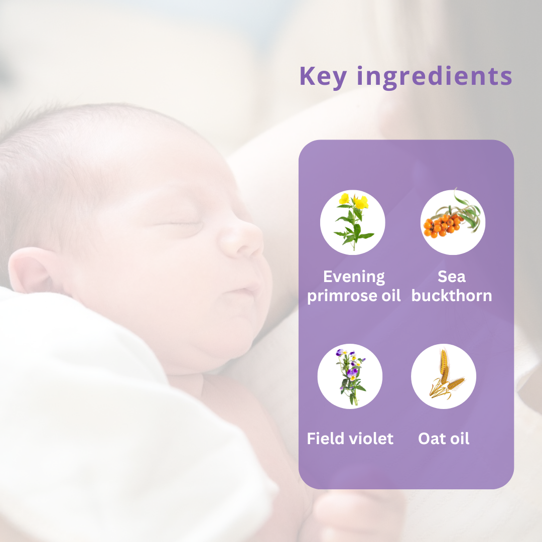 Baby & Kids Protection & Care Cream