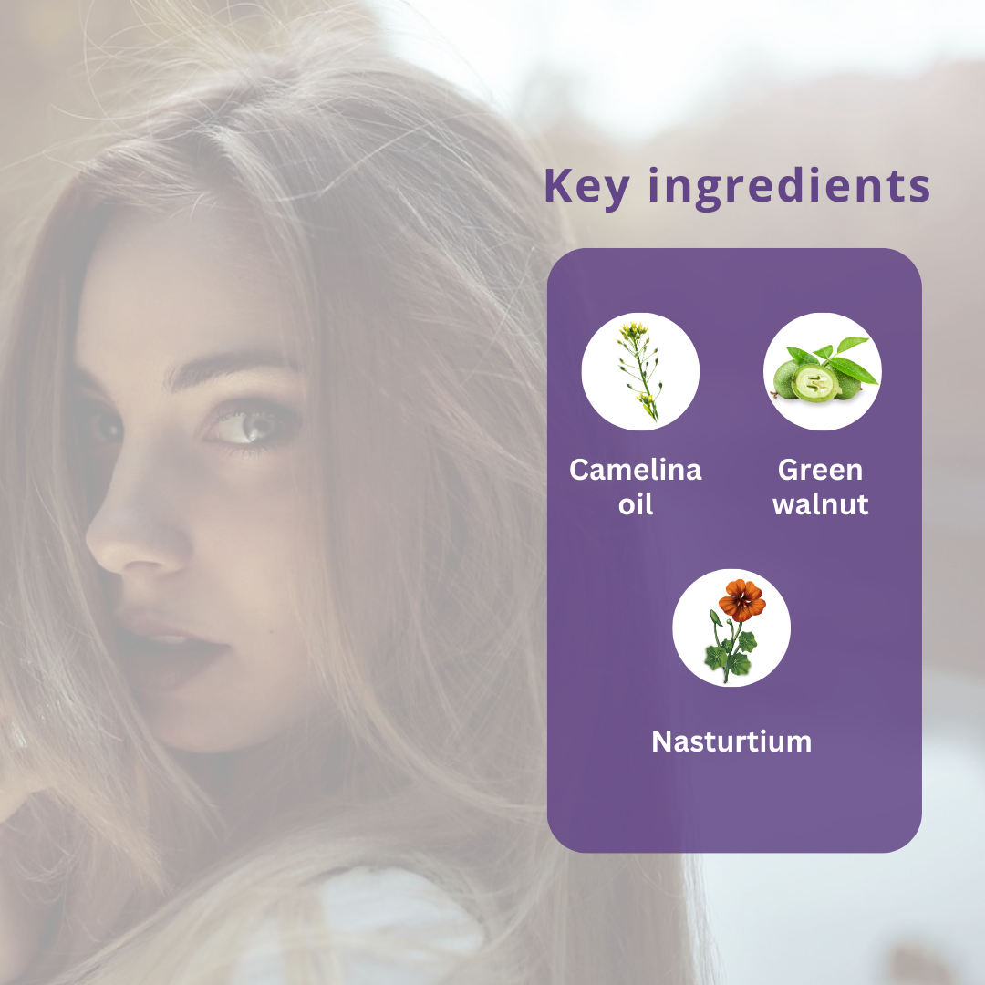 Hair Express Repair Serum