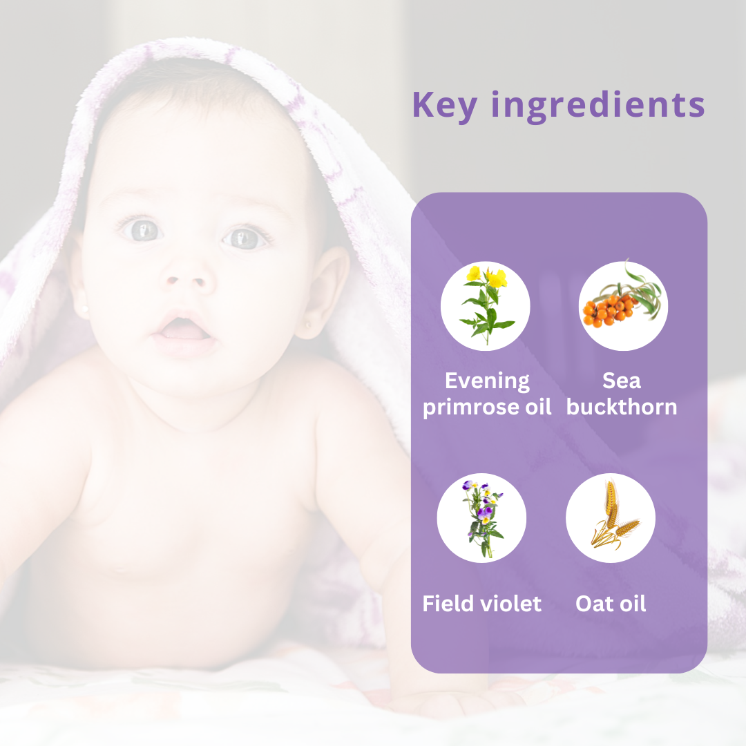 Baby & Kids Wash Lotion & Shampoo