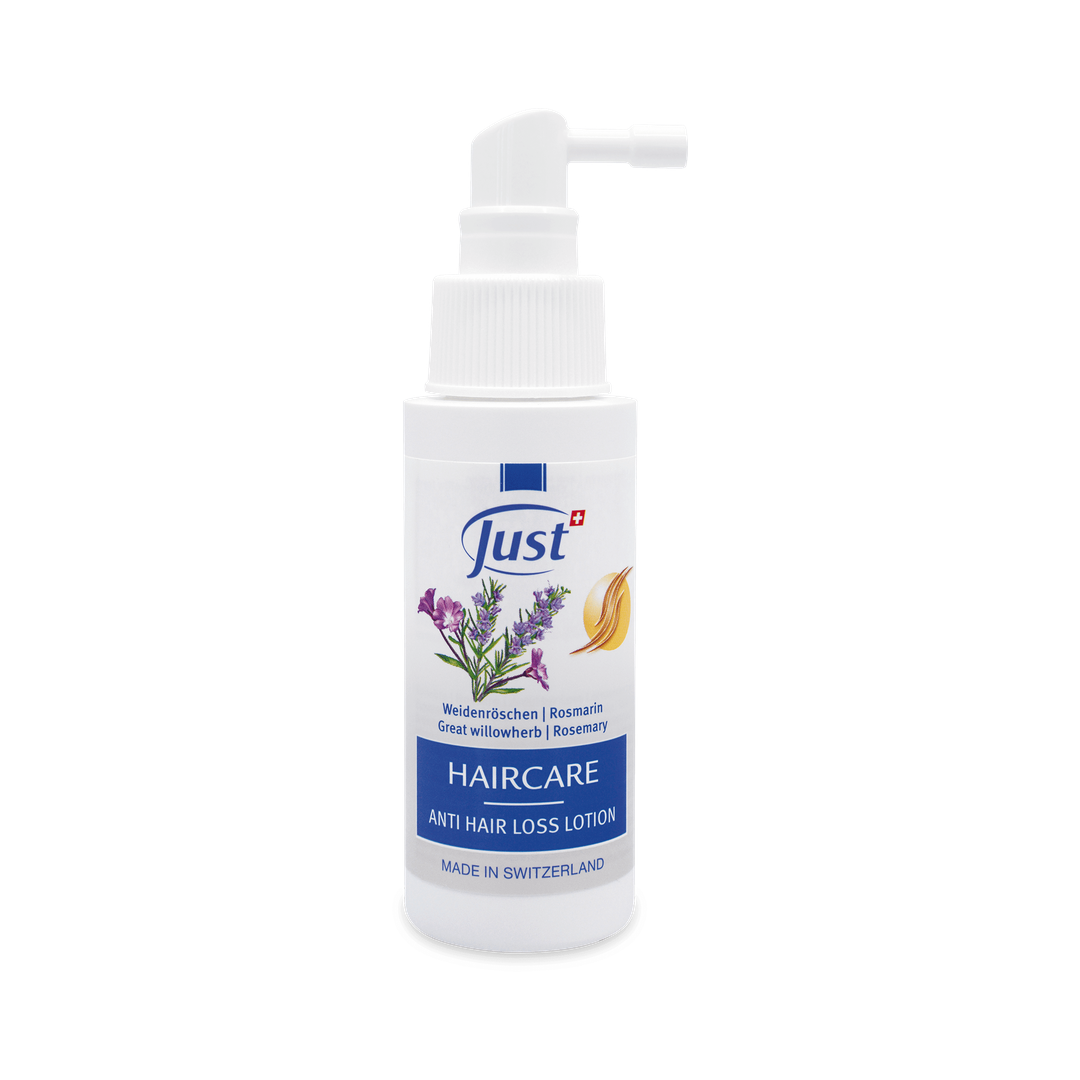 Anti Hair Loss Lotion Spray