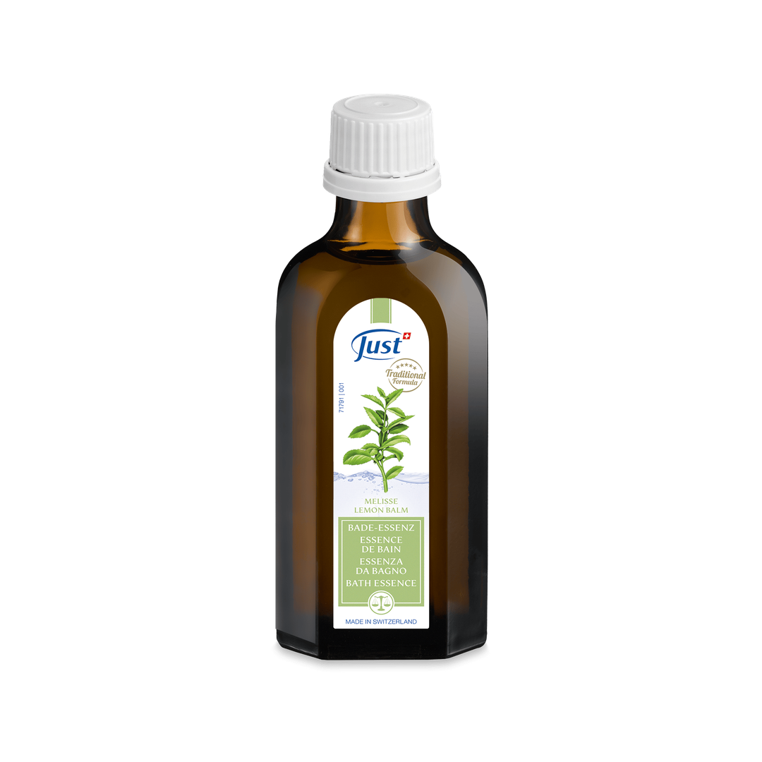 Bath Essence Melissa