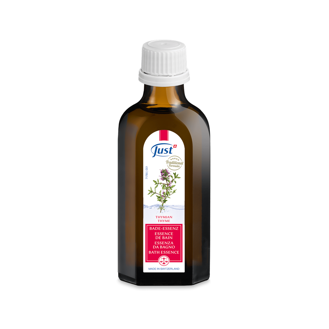Bath Essence Thyme