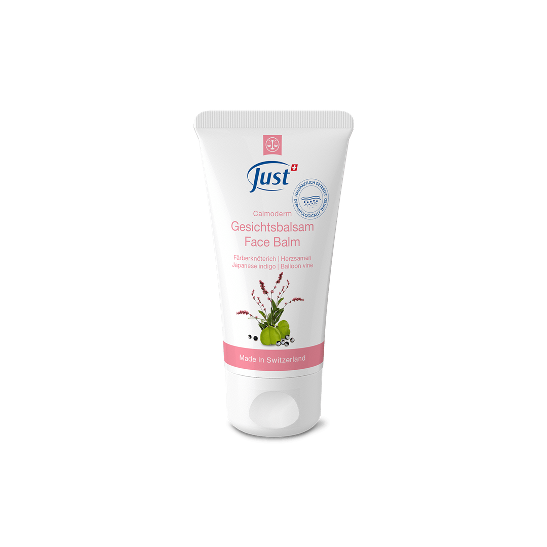 Calmoderm Face Balm