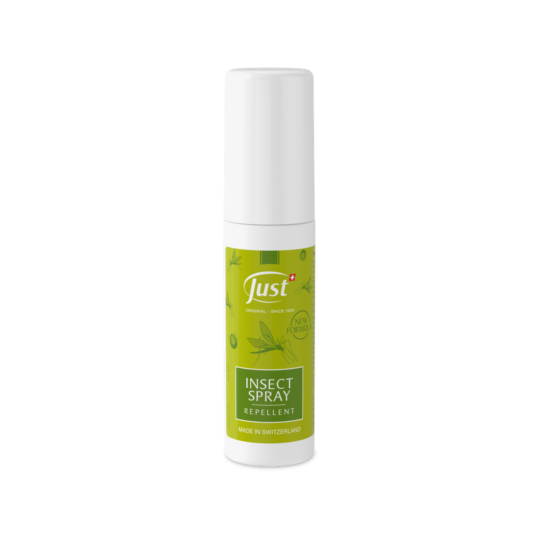 Insect Spray