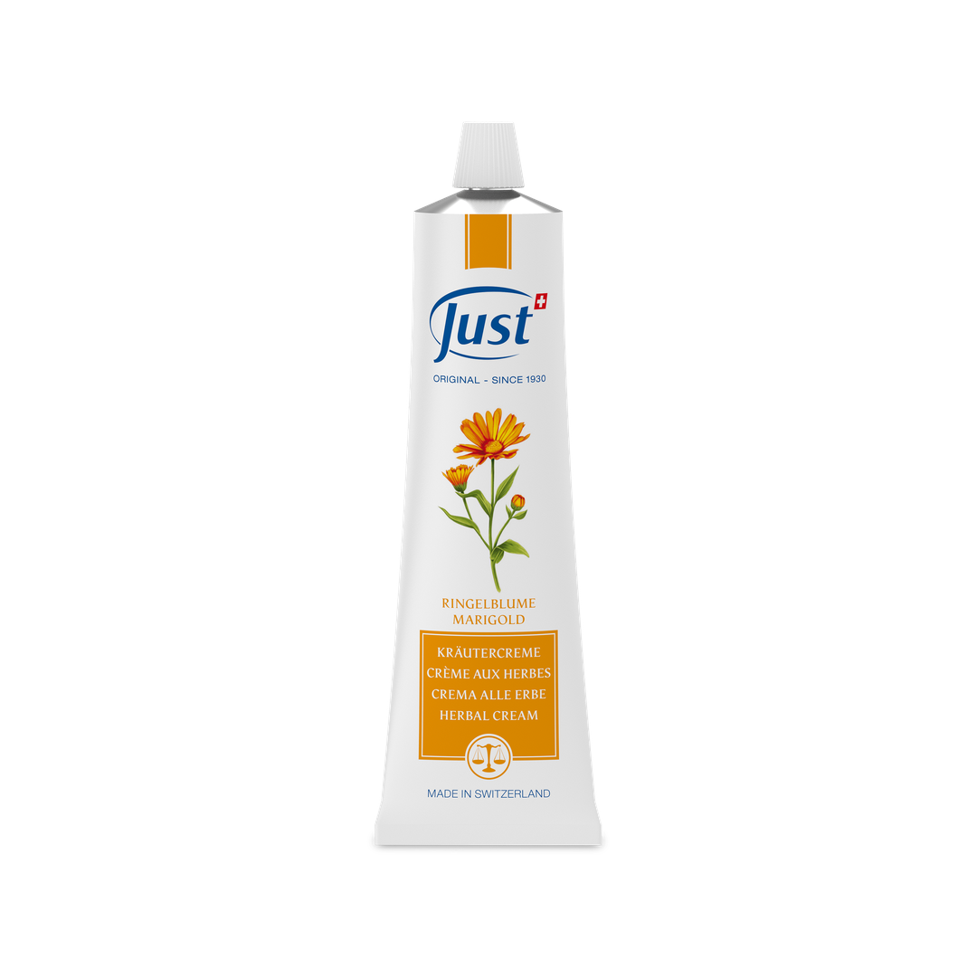 Marigold Cream