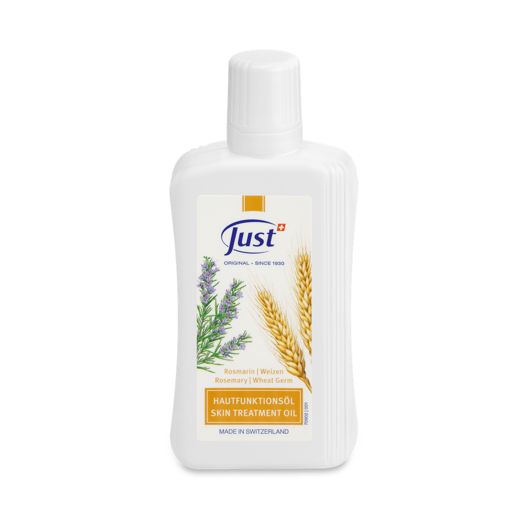 Skin Treatment Oil