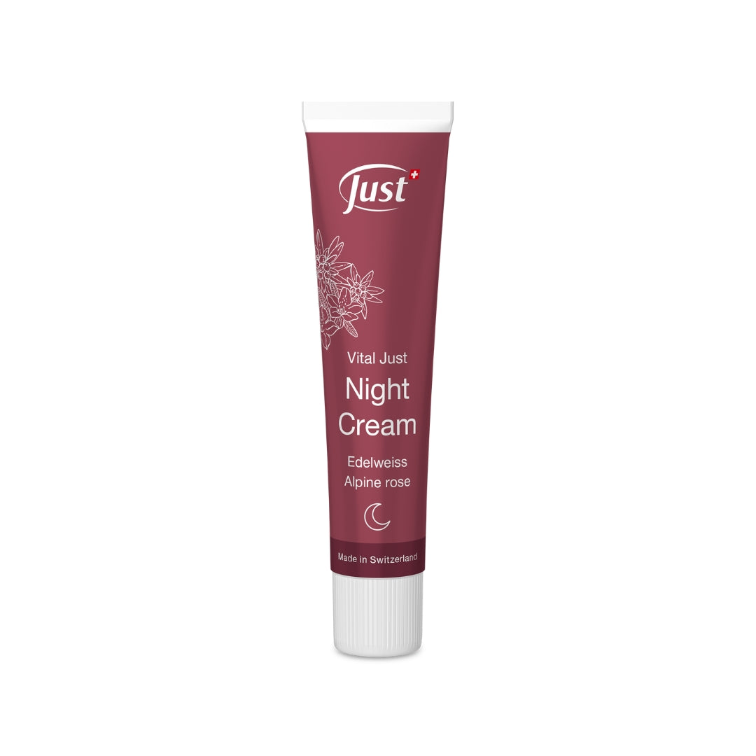 VITAL JUST Night Cream