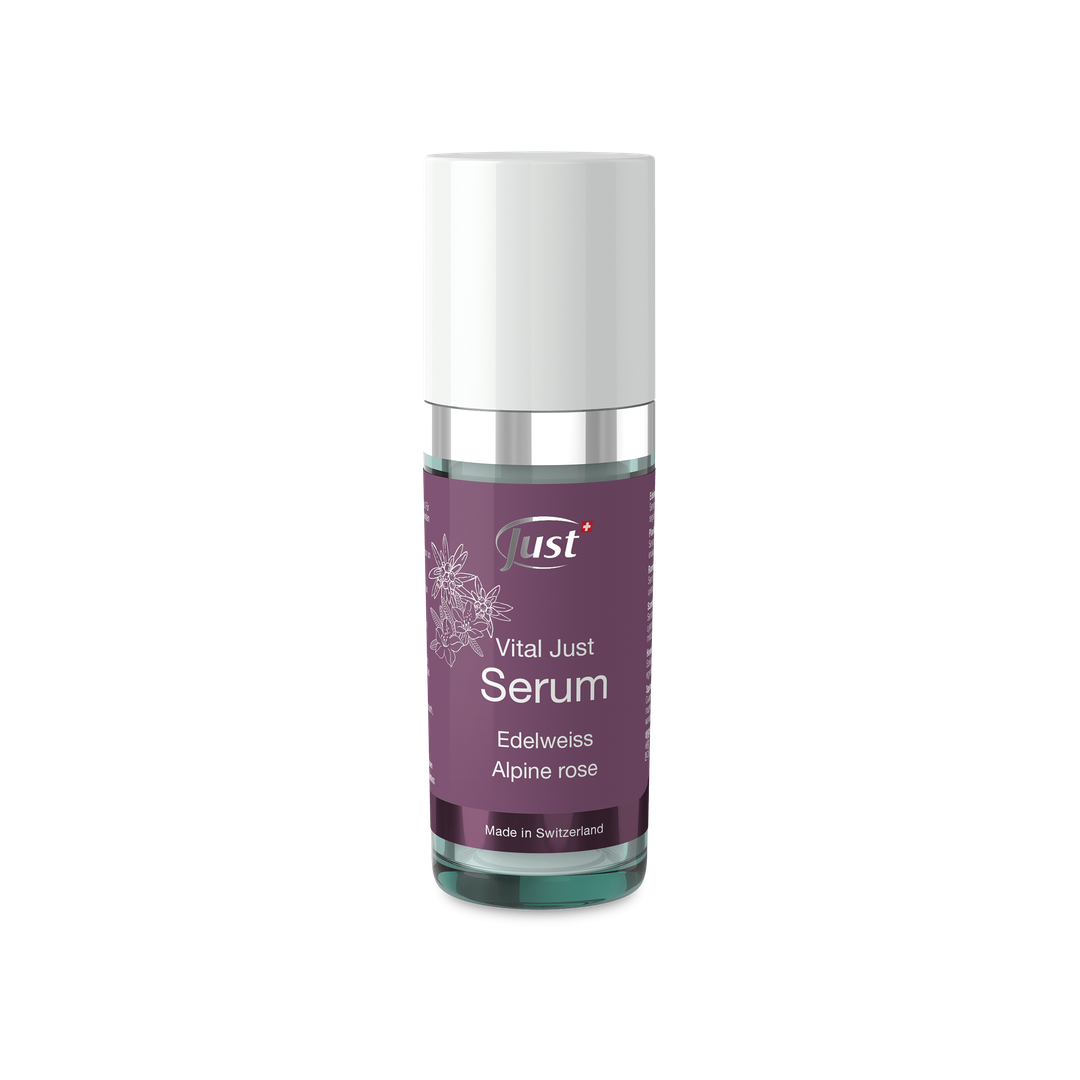 VITAL JUST Serum