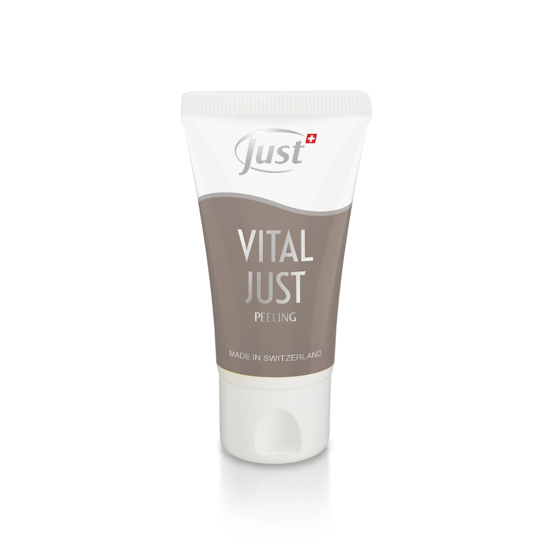 VITAL JUST Peeling/exfoliant