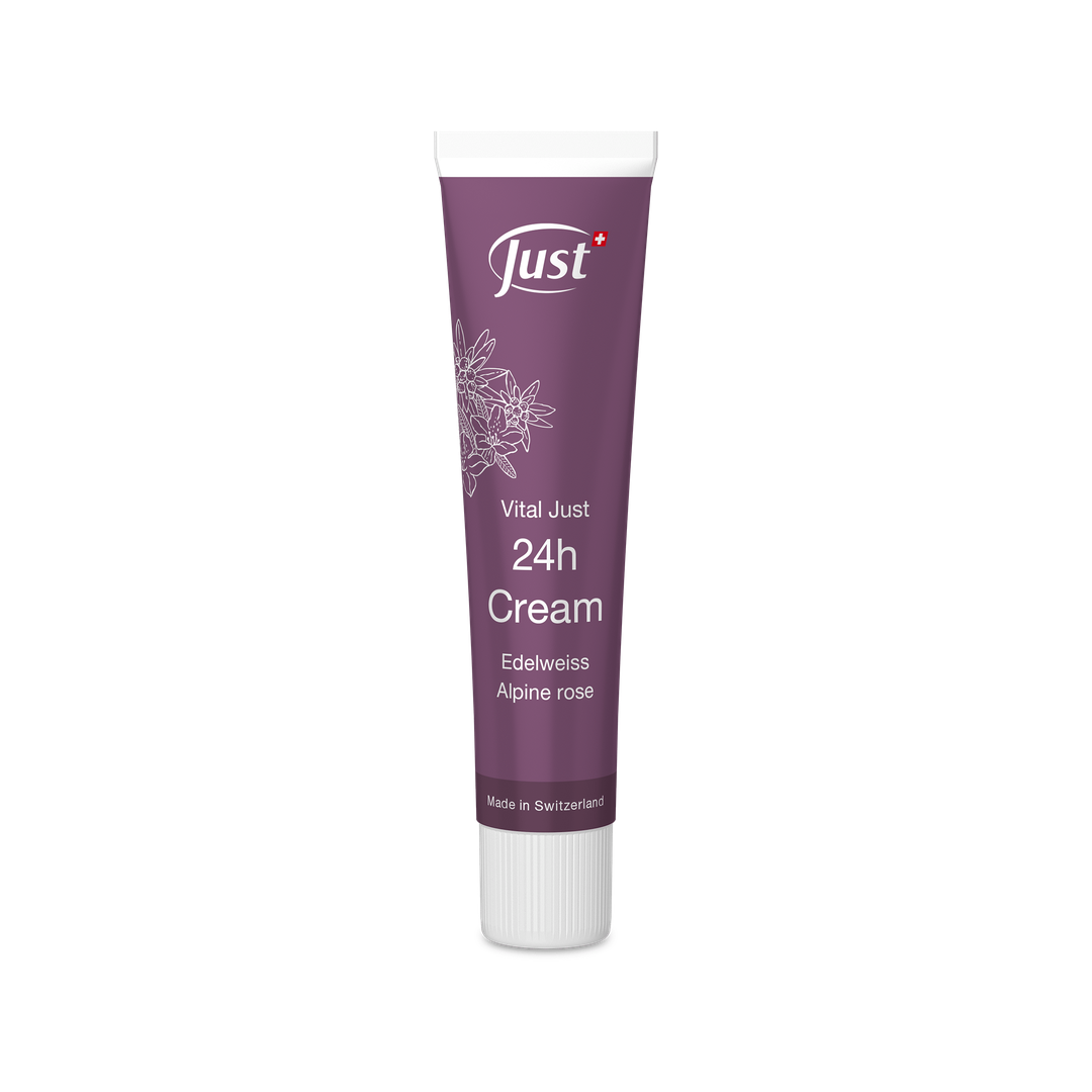 VITAL JUST 24h Cream