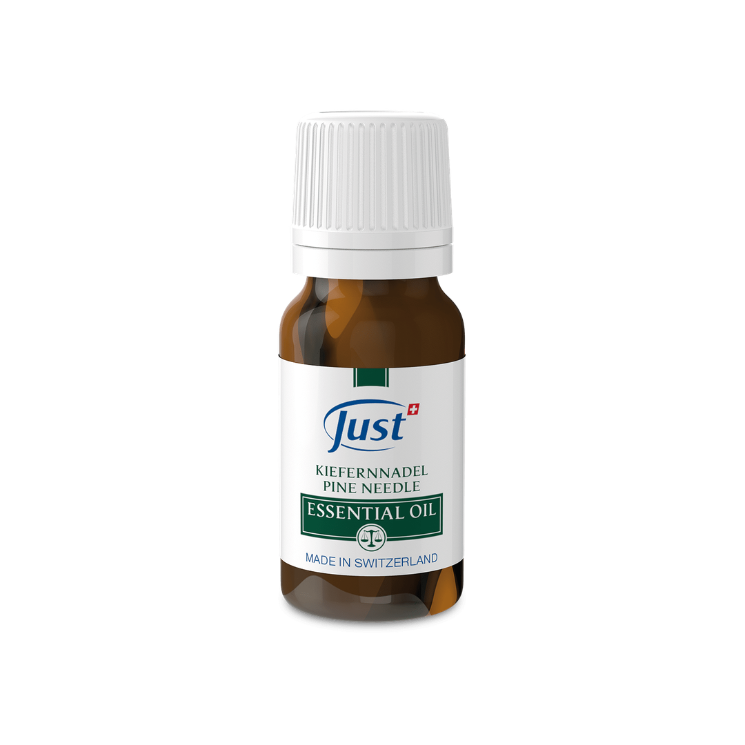 Pine Needle Essential Oil
