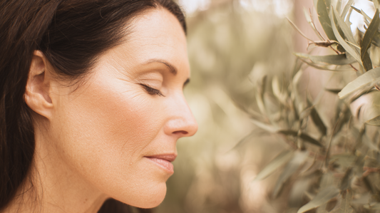 Essential Oils for Skin, Stress, and Sleep: The Aussie Woman’s Wellness Guide