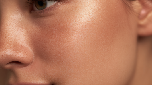 Collagen and Confidence: Natural Ways to Support Skin Elasticity After 30