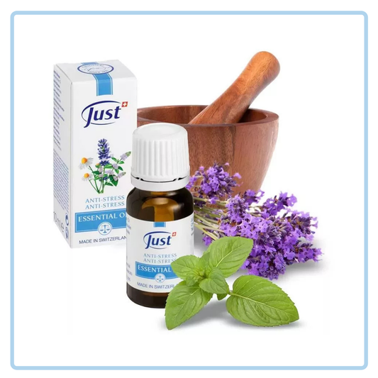 Anti-stress Essential Oil