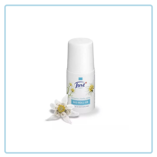 Deodorant Roll-On Edelweiss