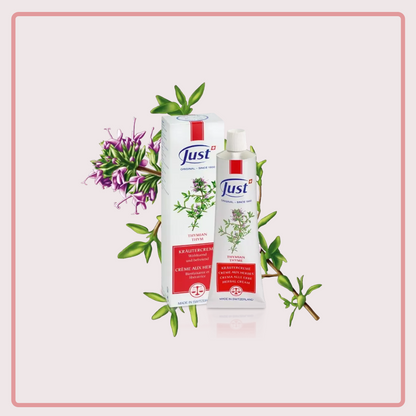 Thyme Cream