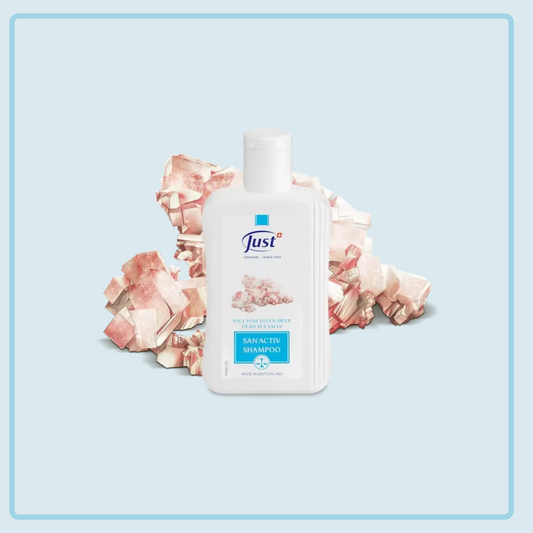 Shampoo San'Activ