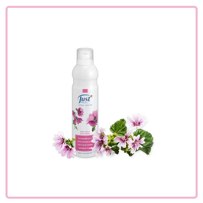 Shower Foam Mallow