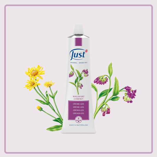Comfrey Cream Gel