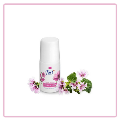 Deodorant Roll-On Mallow