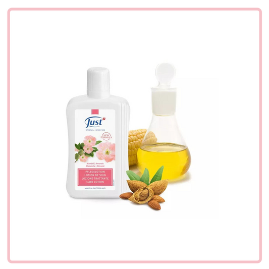 Almond Care Lotion