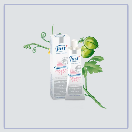 Lamelloderm Cream