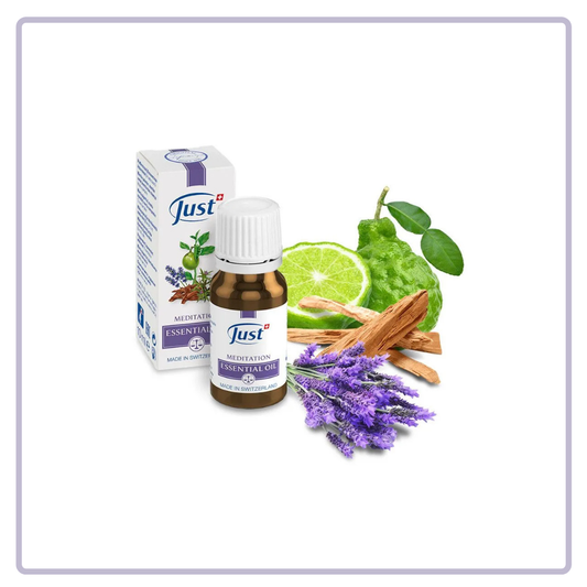 Meditation Essential Oil
