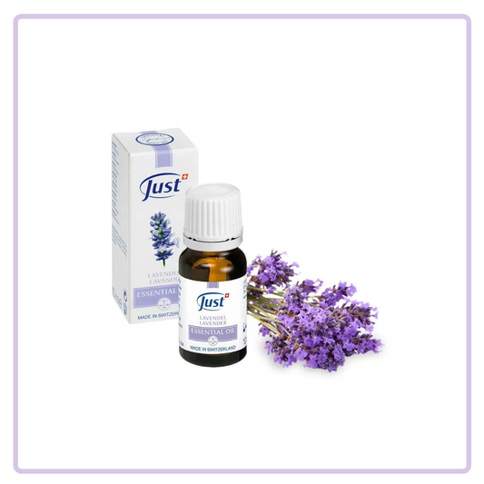 Lavender Essential Oil