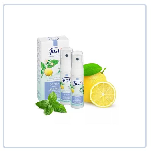 Dental Oral Spray Peppermint/Lemon