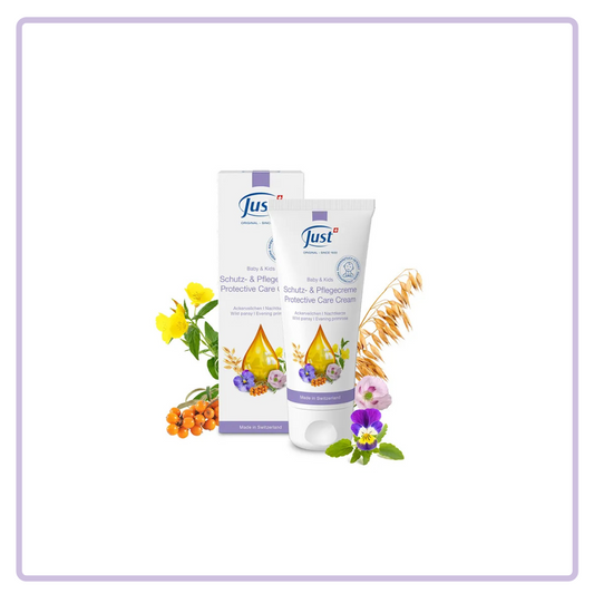 Baby & Kids Protection & Care Cream
