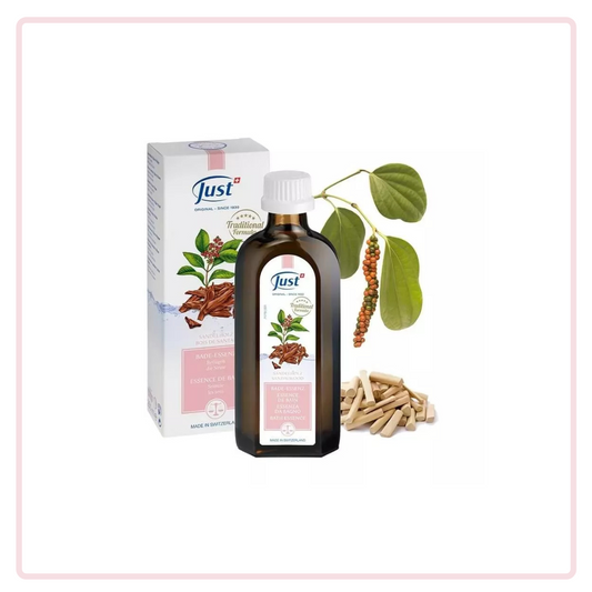 Bath Essence Sandalwood
