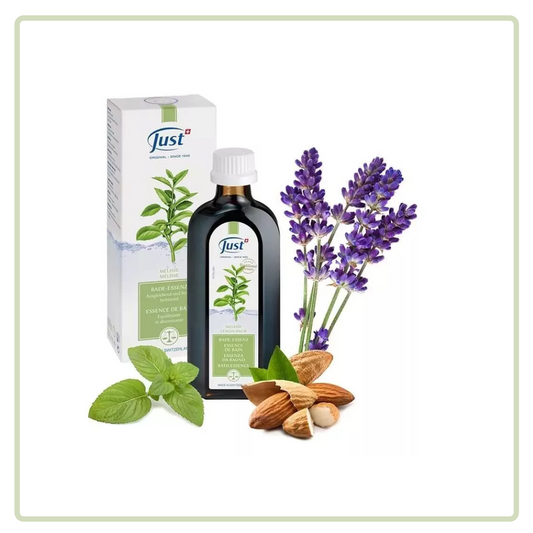 Bath Essence Melissa