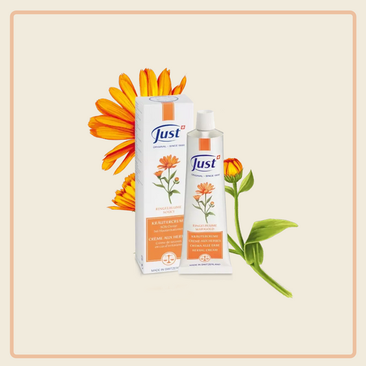 Marigold Cream
