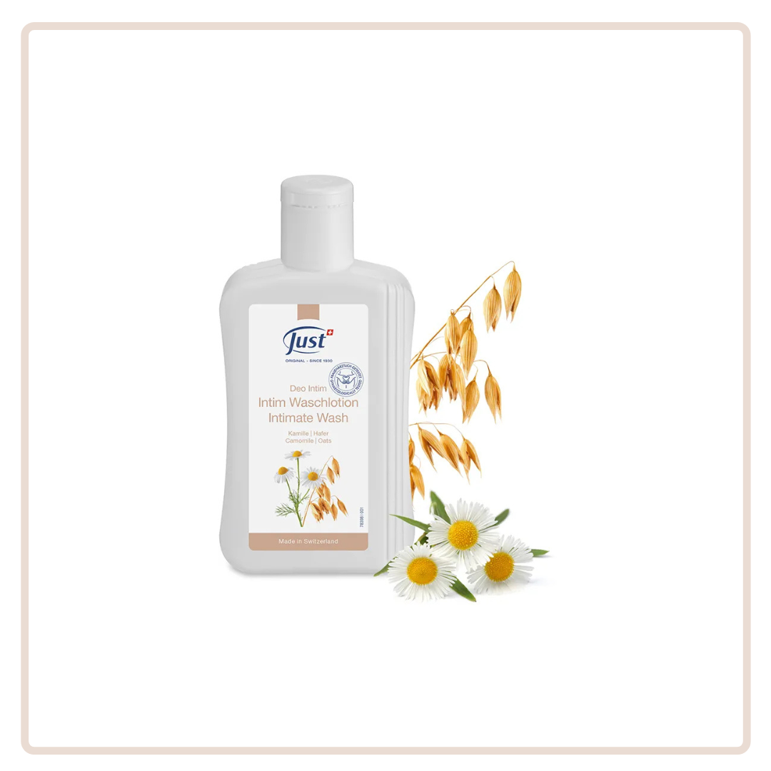 Deo Intim / Intimate Wash