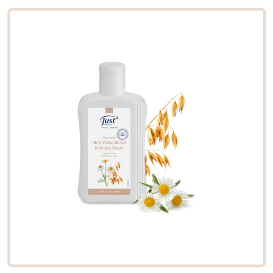 Deo Intim / Intimate Wash